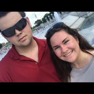 Meet your Posher, Ashlyn